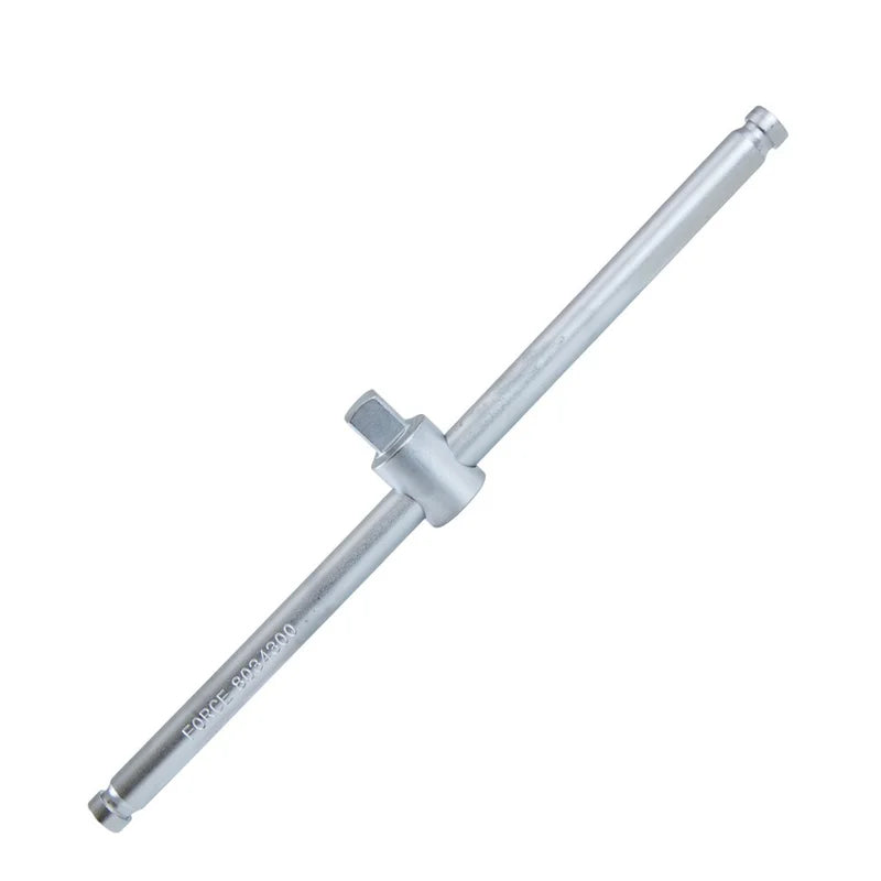 Force 1/2"DR. Sliding T Handle (Code - 8034300)