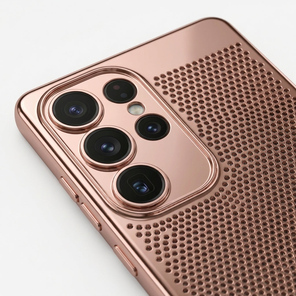 Royal Armour Case