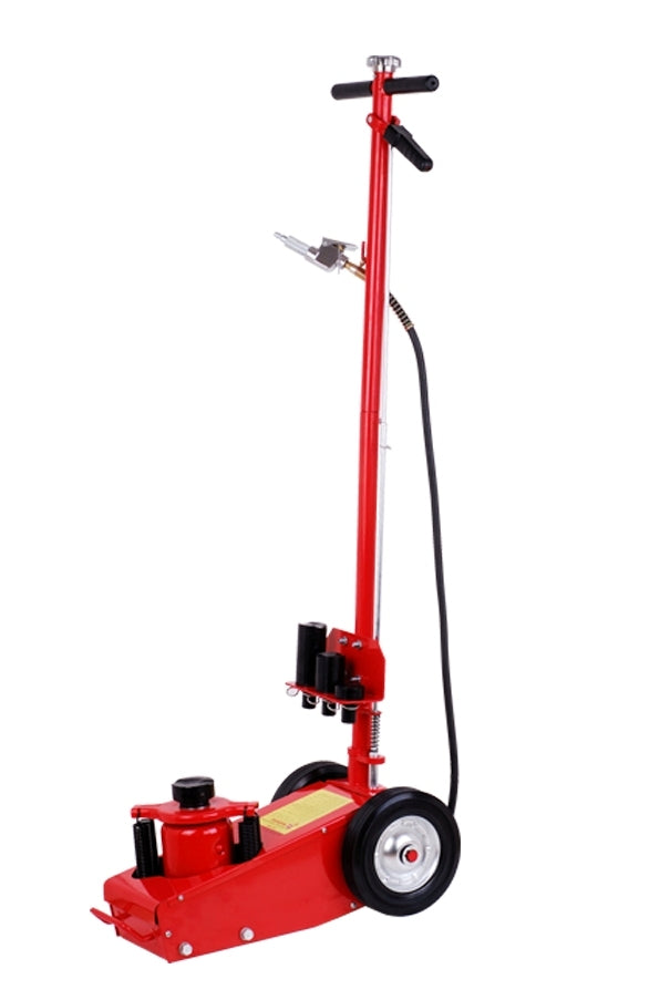 MHR Air Service Jack