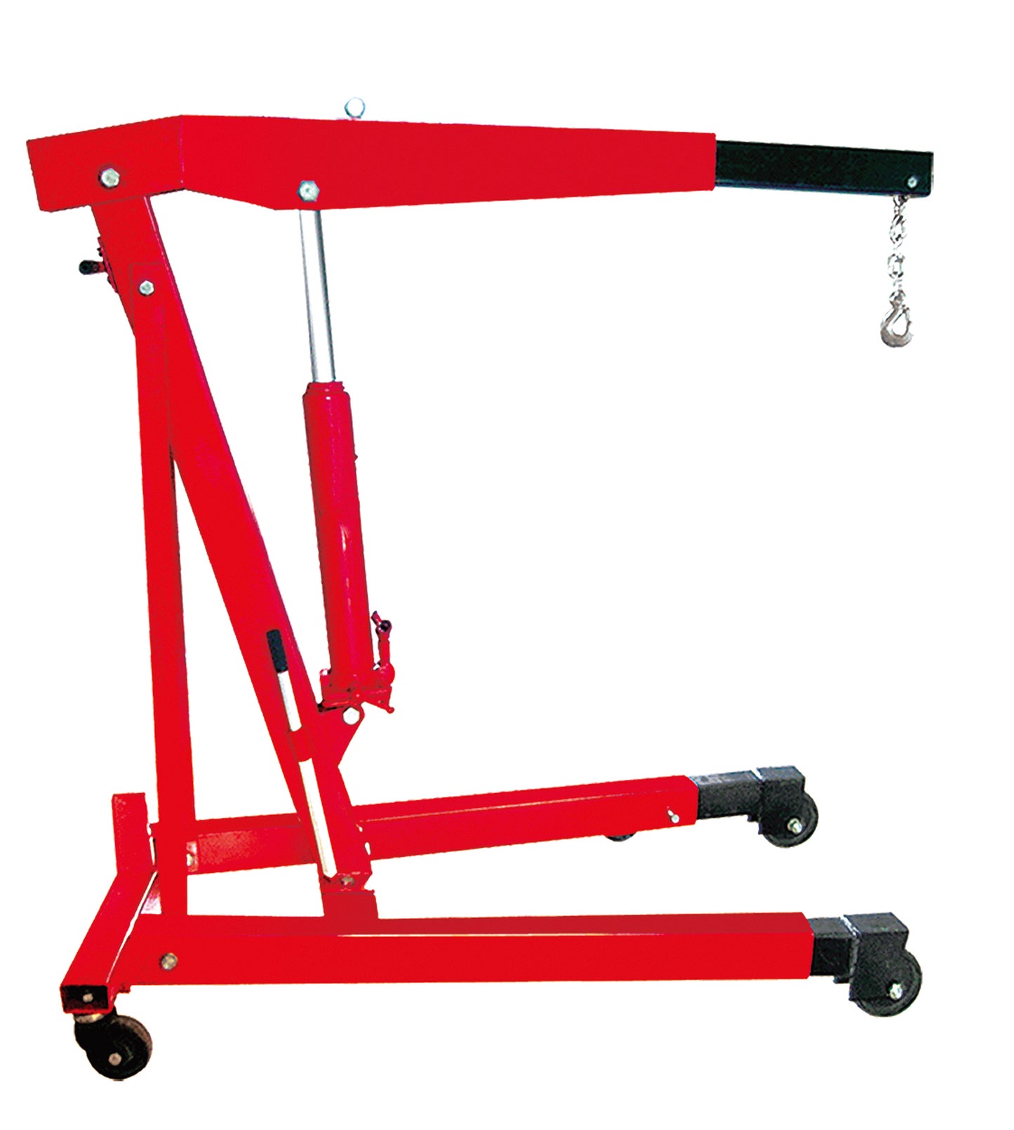 MHR SHOP CRANE 3T 127KGS (Model - T62103)