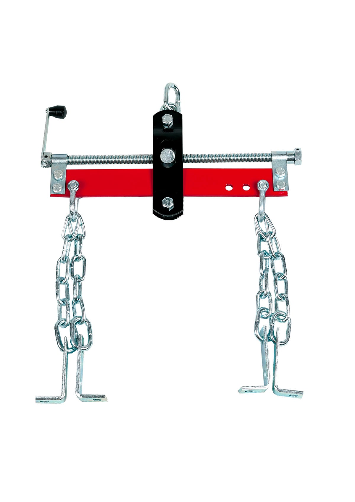MHR LOAD LEVELER (Model - T63104A)