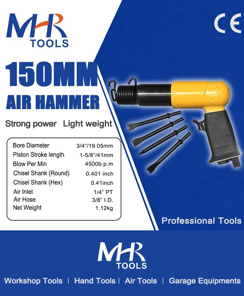 MHR 150MM Air Hammer