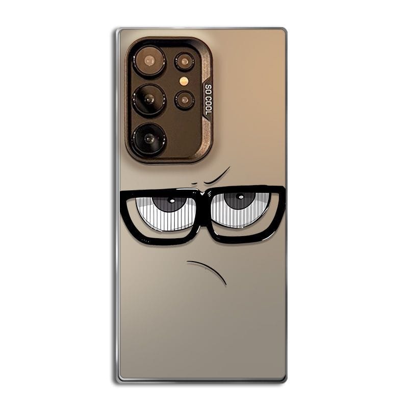 No-Chill Vibe Case โ Smart Look, Smooth Flex