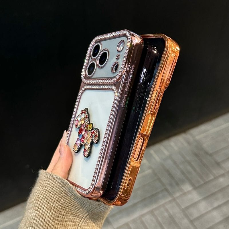 Celestia Crystal Pony Luxury Case