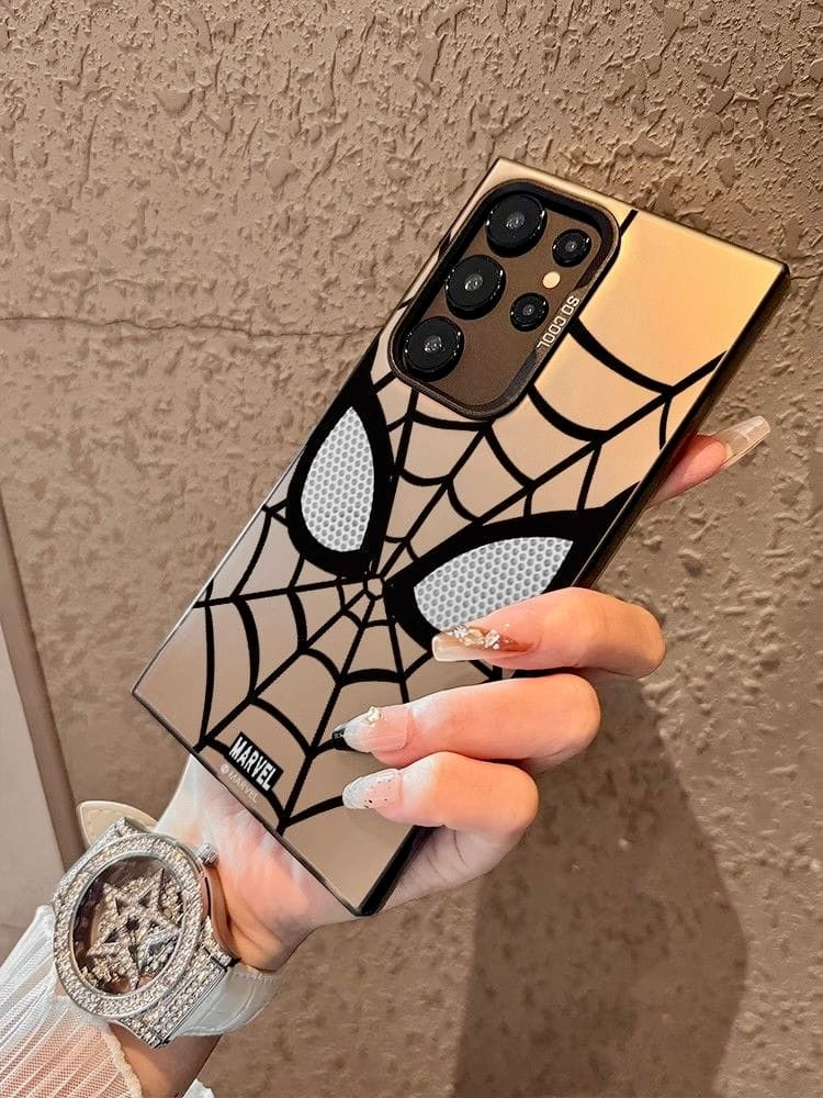 Spider Eyes Vibe Case