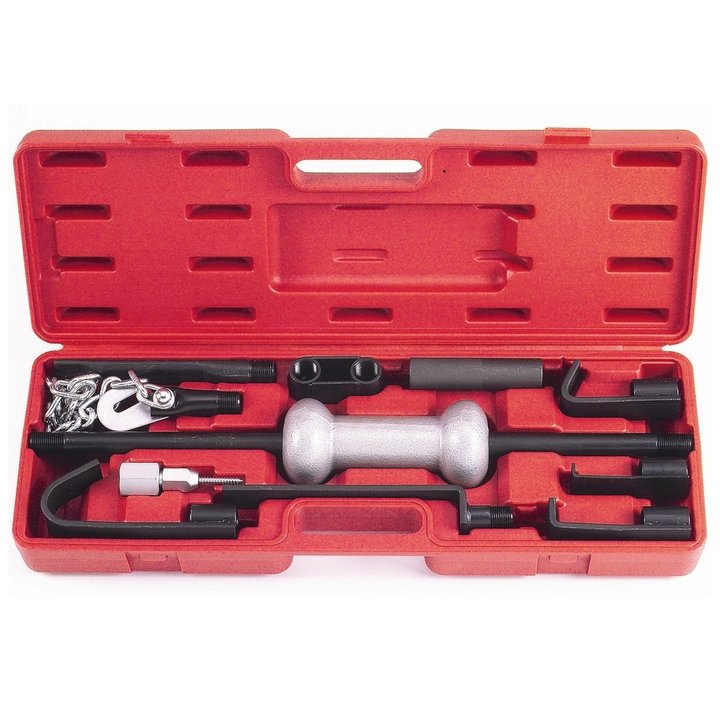 Force 11pc 10LBS Dent Puller Set (Code - 665B)