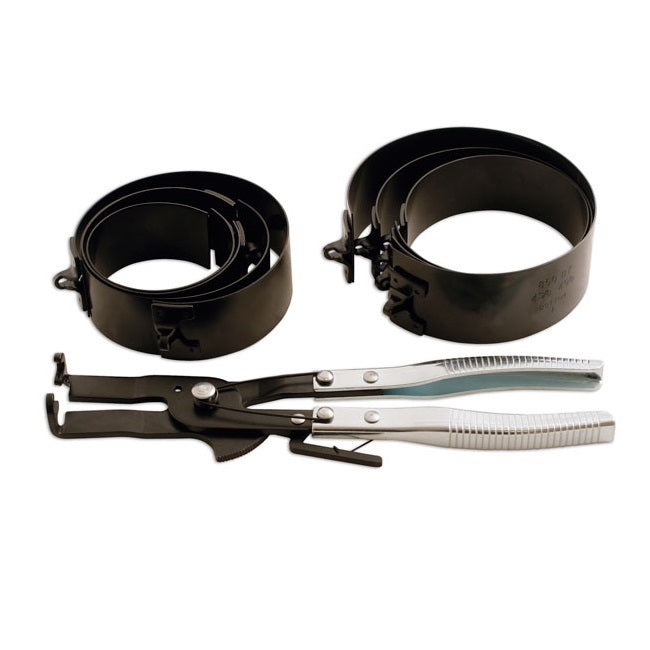 Force Piston Ring Compressor (Code - 6204125)