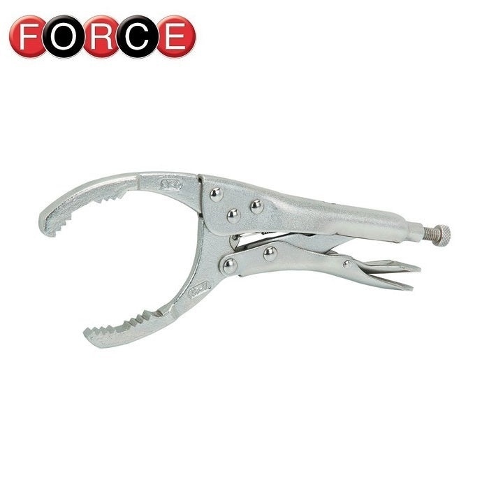 Force Oil Filter Master Pliers (Code - 639230)