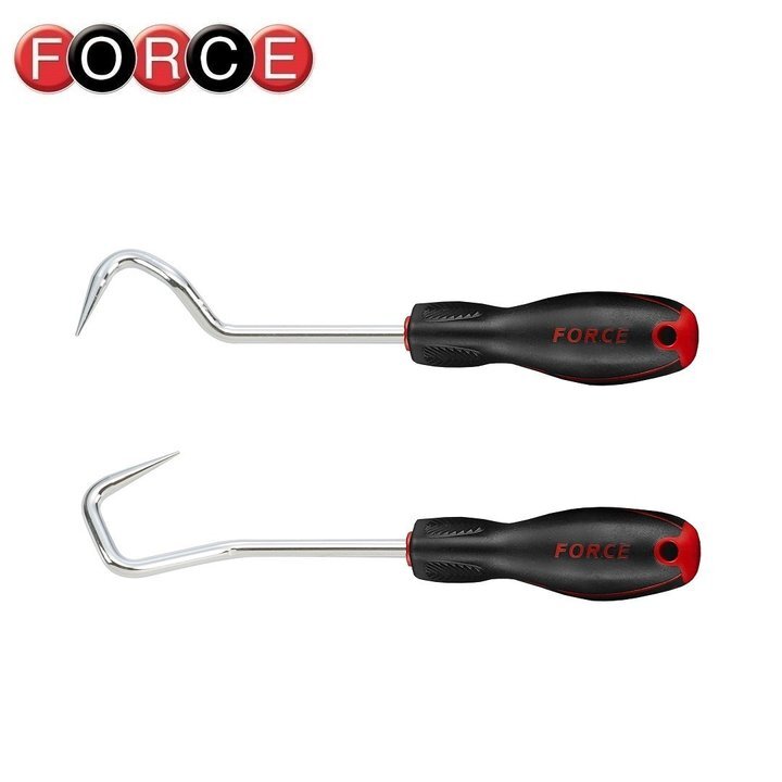 Force 2pc Hose Removal Set (Code - 902G22)