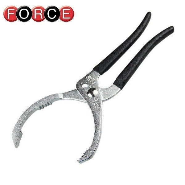 Force Oil Filter Pliers (Code - 639)
