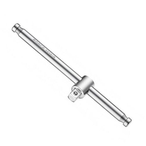 Force 1/4"DR Sliding T Handle 10pc/bx (8032115)