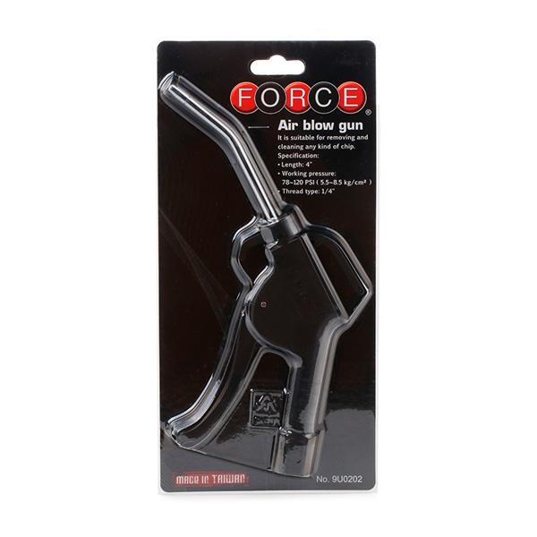 Force Air Blow Gun