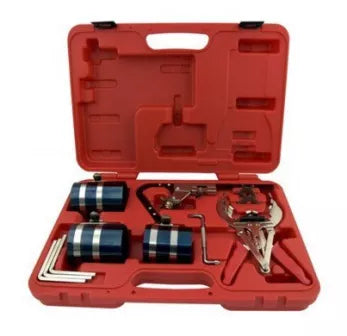Force Piston Ring Service Tool Set (Code - 911G3)