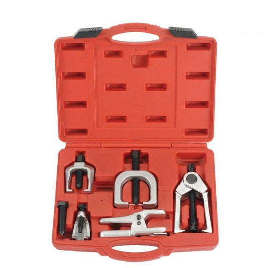 Force Front End Service Set (Code - 906T3)