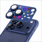 Cosmic Crystal Camera Guard for iPhone 17 Pro Max