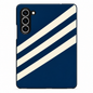 Bold Stripes Matte Case for Samsung Galaxy Z Fold