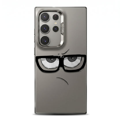 No-Chill Vibe Case – Smart Look, Smooth Flex