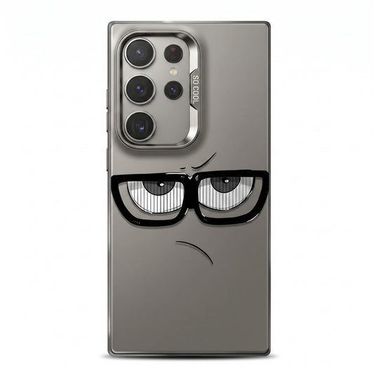 No-Chill Vibe Case – Smart Look, Smooth Flex