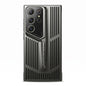 Samsung Galaxy S24 Ultra Sports Carbon Armor Case (Black)