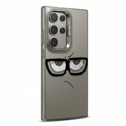 No-Chill Vibe Case – Smart Look, Smooth Flex