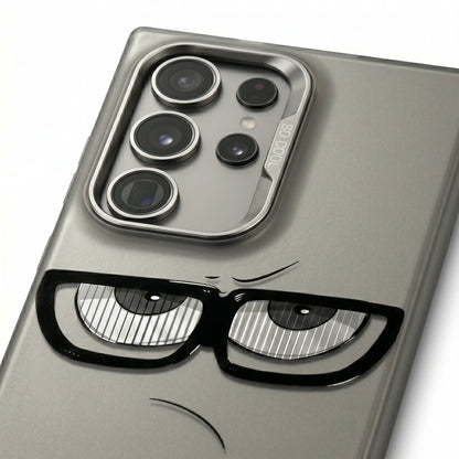 No-Chill Vibe Case – Smart Look, Smooth Flex