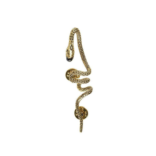 gold-metal-snake-brooch-pin