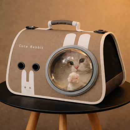 Paws & Go Travel Bundle
