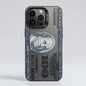 Dollar Bill Design iPhone Case – Compatible with iPhone | $100 Dollar Bill Design