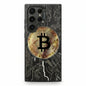 Billionaire Mode Cover | Statement Luxury Case for Samsung Galaxy S Ultra