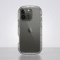 Clear Armor Bumper Case – Shockproof Transparent iPhone Cover