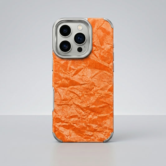 Snow Mountain Velvet Shockproof Case