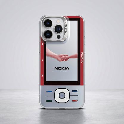 Y2K Classic Phone Vibe Case
