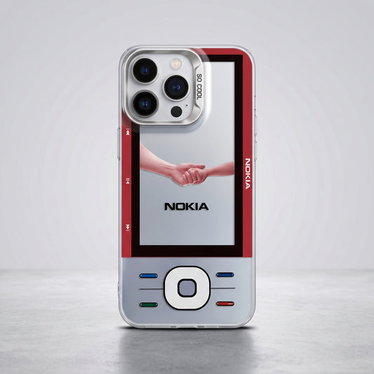 Y2K Classic Phone Vibe Case