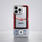 Y2K Classic Phone Vibe Case