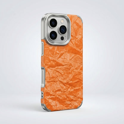 Snow Mountain Velvet Shockproof Case