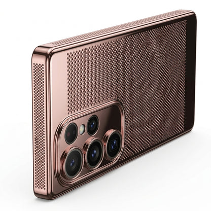 Royal Armour Case