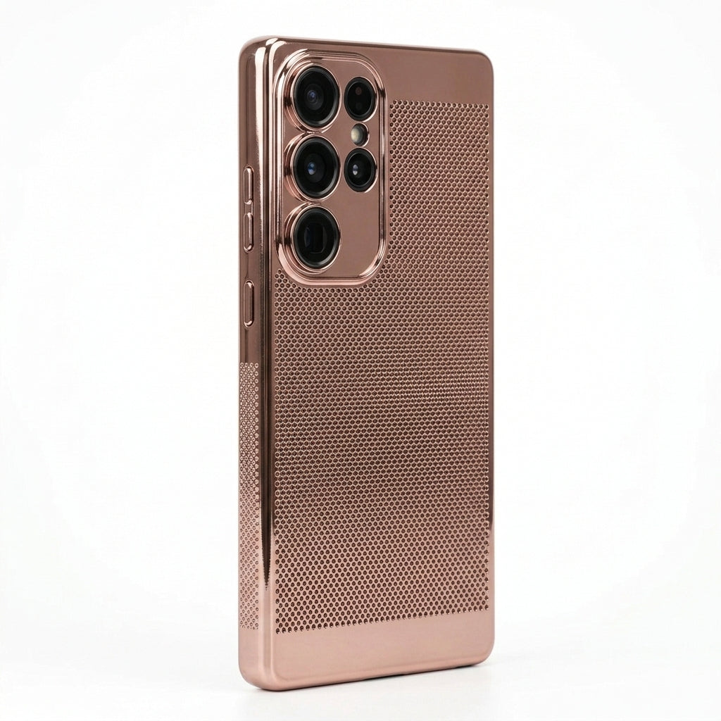 Royal Armour Case
