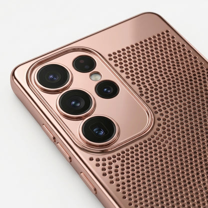 Royal Armour Case