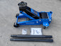 PROGRIP FLOOR JACK 3T DUAL PISTONS (Model - T31304)