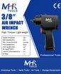 MHR 3/8" Air Impact Wrench
