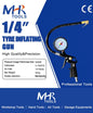 MHR 1/4" Tyre Inflating Gun