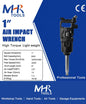 MHR 1" Air Impact Wrench (Max Torque (N.m/ft.lb) 3200/2360)