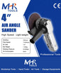 MHR 4" Air Angle Sander
