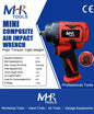 MHR Mini Composite Air Impact Wrench