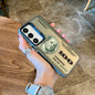 Dollar Luxury Case for Samsung Galaxy S25 / S24 Ultra