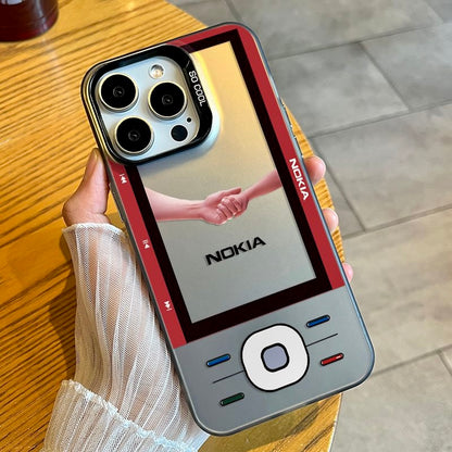 Y2K Classic Phone Vibe Case