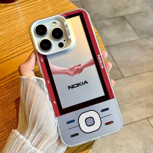 Y2K Classic Phone Vibe Case