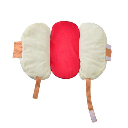 Hot Dog Costume Outfit for Dogs (7.5–10 kg) | Cute Food-Style Dog Outfit for Small to Medium Dogs