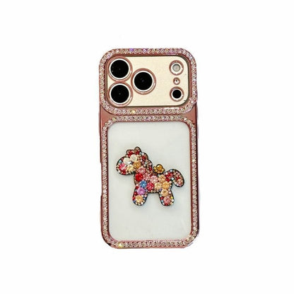 Celestia Crystal Pony Luxury Case
