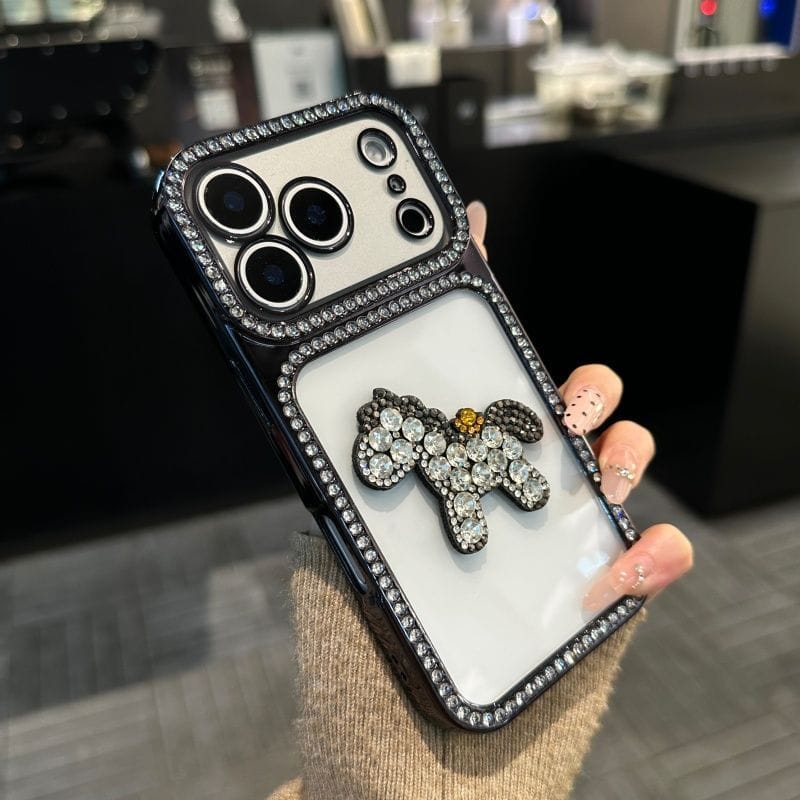 Celestia Crystal Pony Luxury Case